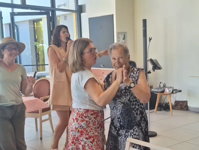 Retour sur notre Fête des Familles