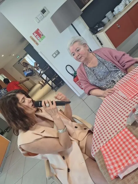 Retour sur notre Fête des Familles