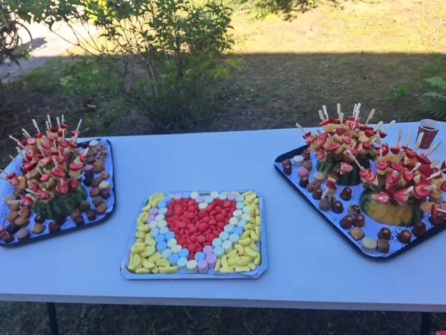 Retour sur notre Fête des Familles