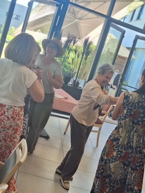 Retour sur notre Fête des Familles