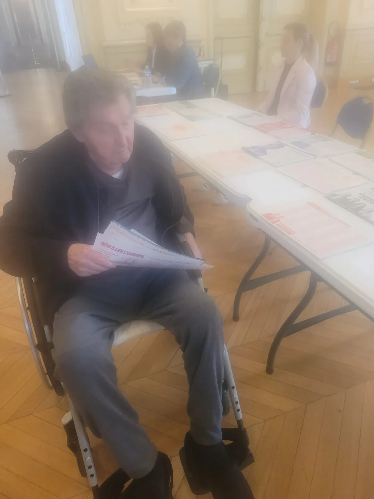 élections européennes 