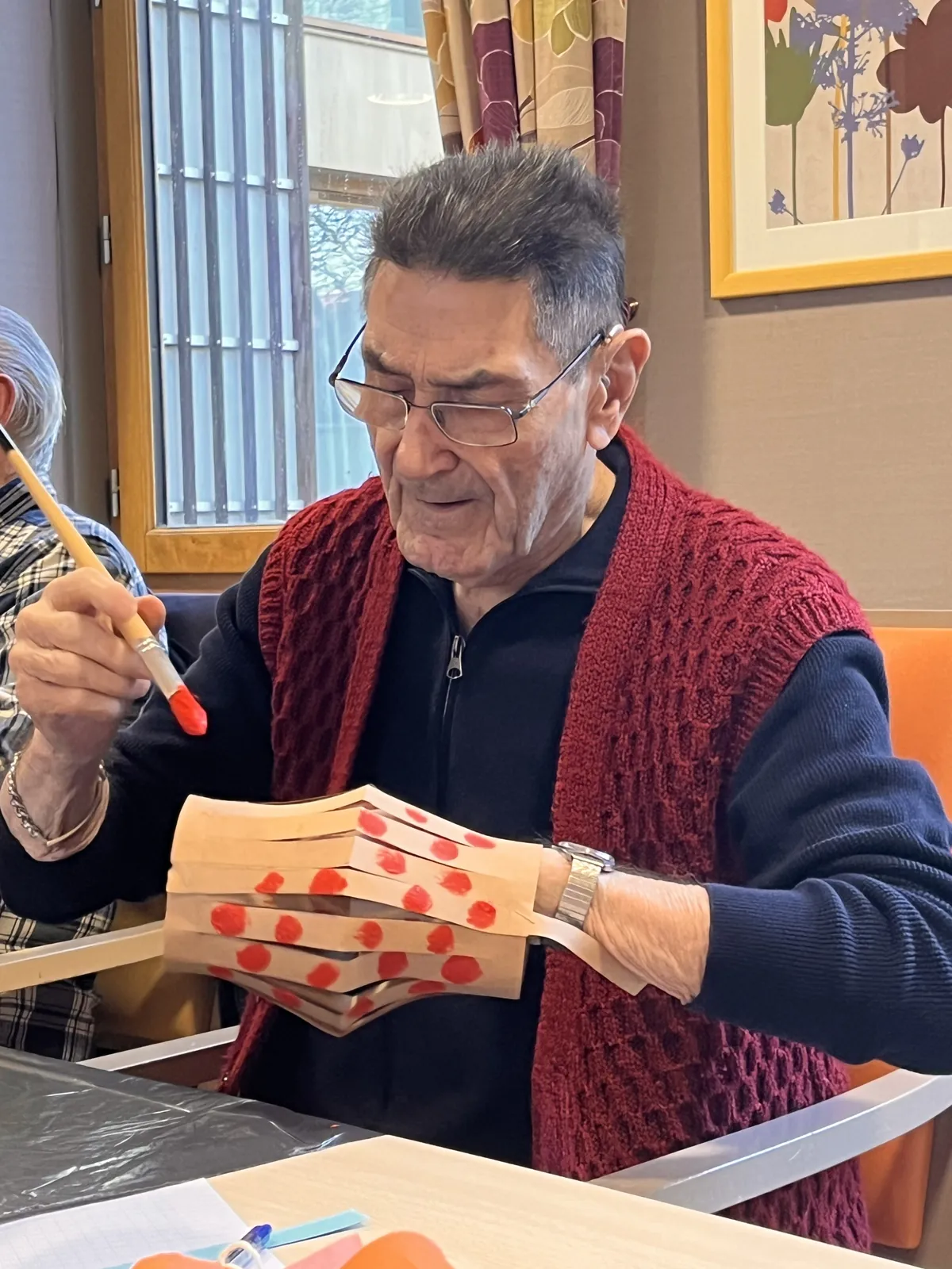 Bonne année du Serpent ! 