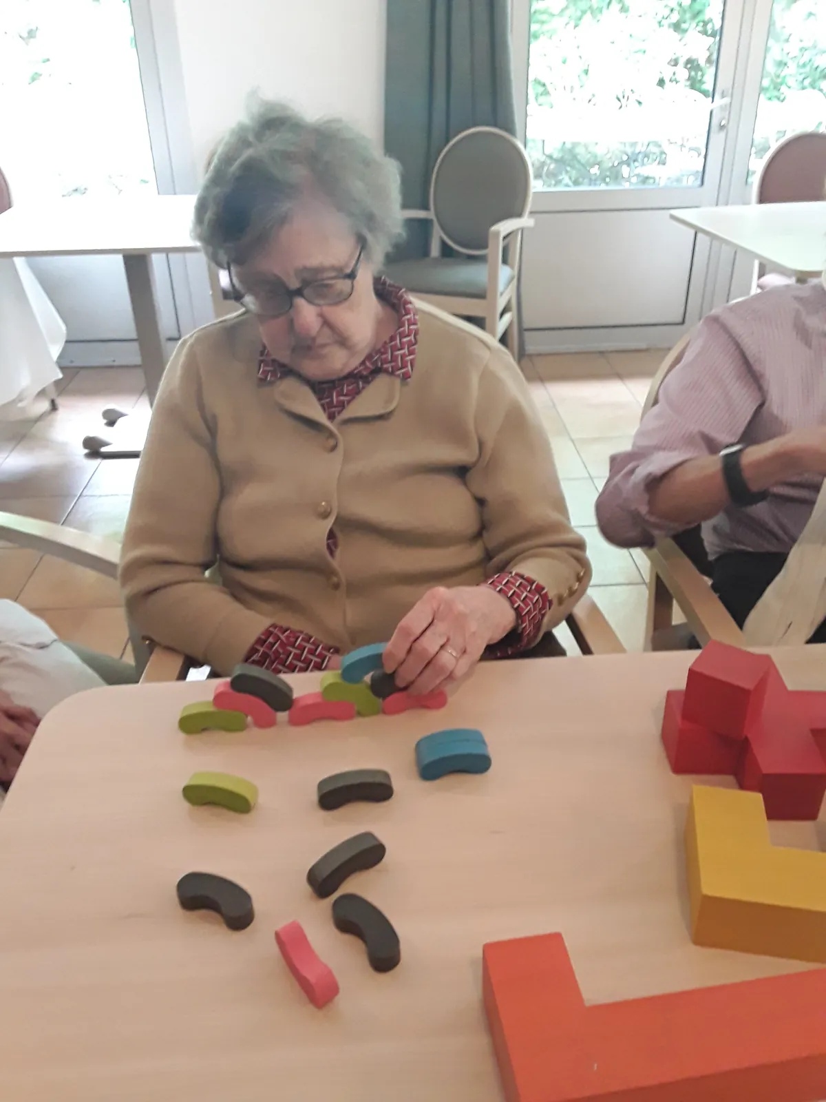 Jeux de construction 