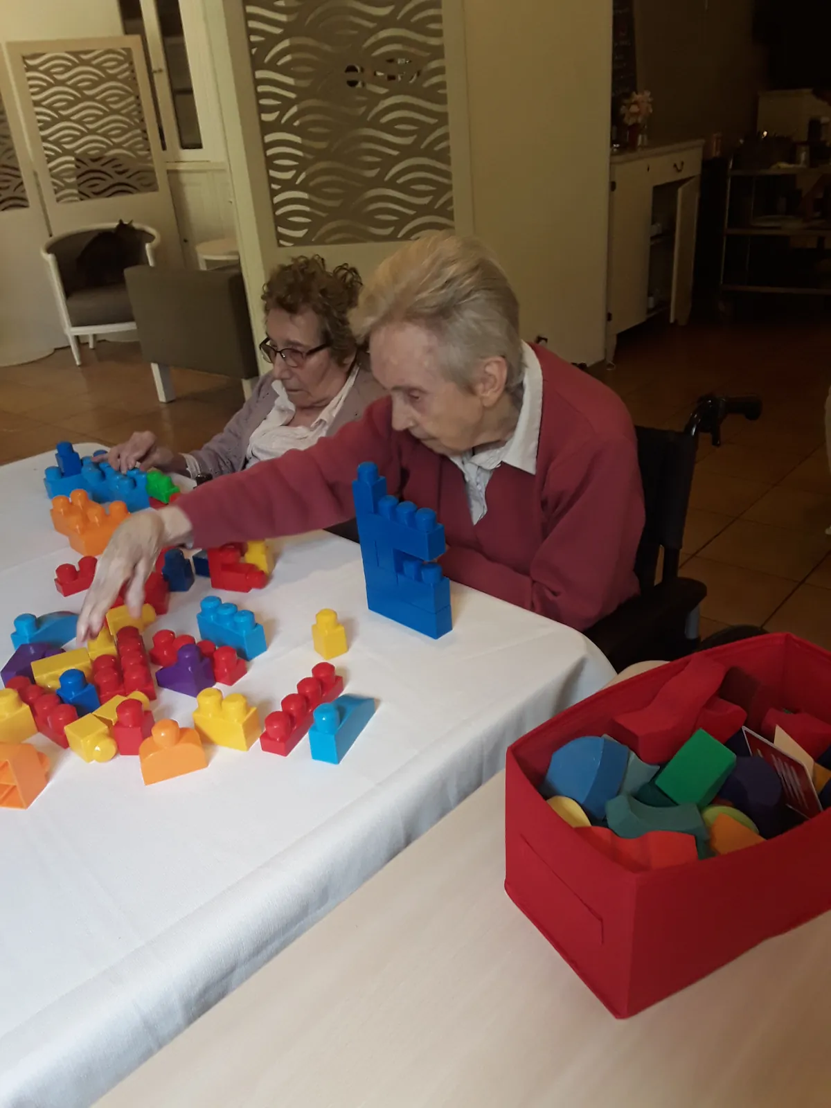Jeux de construction 