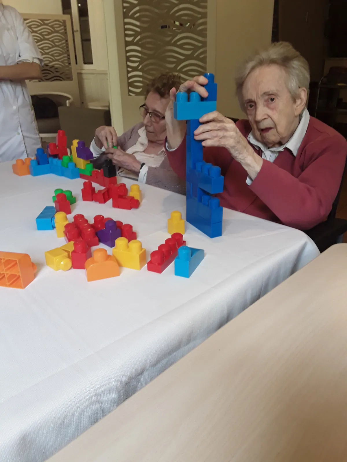 Jeux de construction 