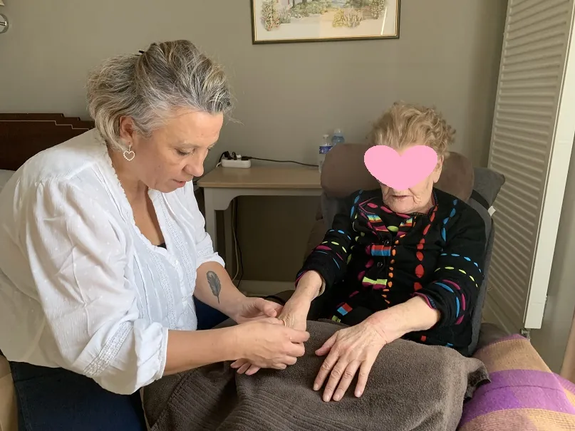 Moment détente et bien-être !