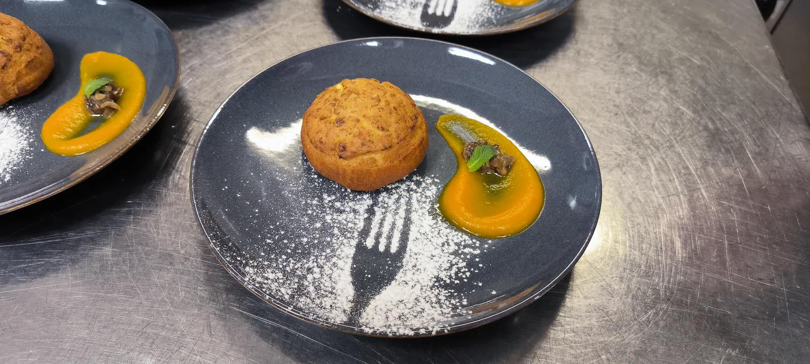 Concours des chefs 
