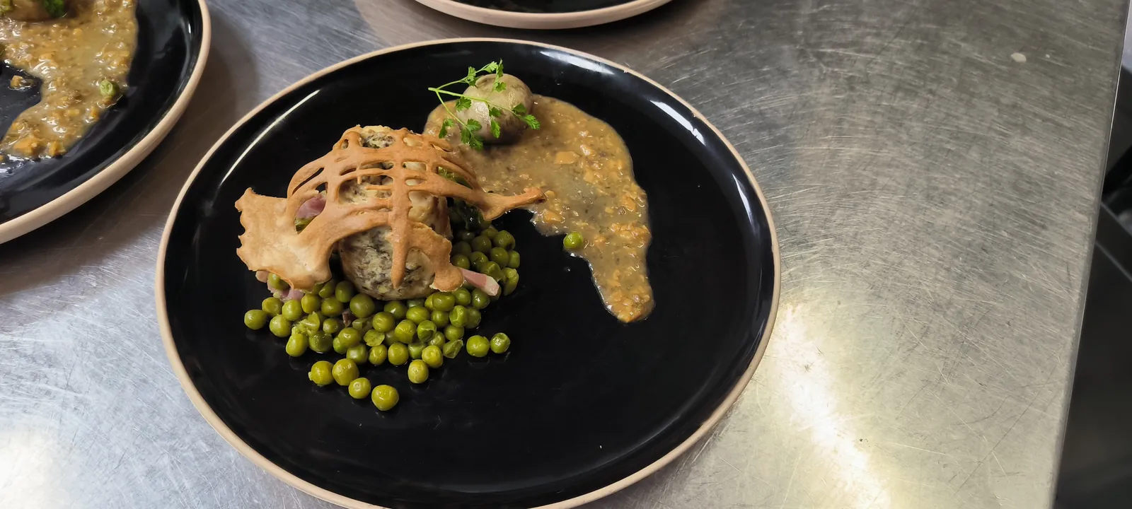 Concours des chefs 