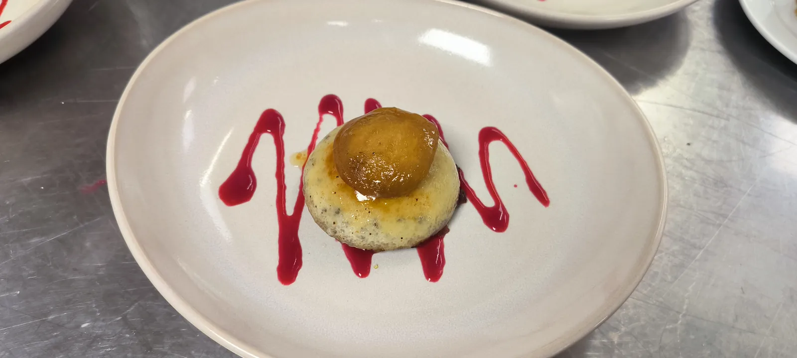 Concours des chefs 