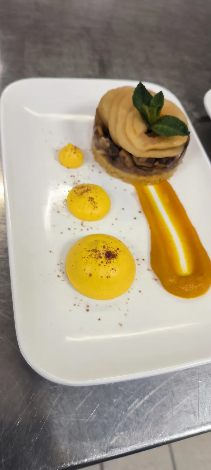 Concours des chefs 