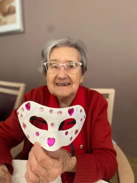 Préparatifs du Carnaval 