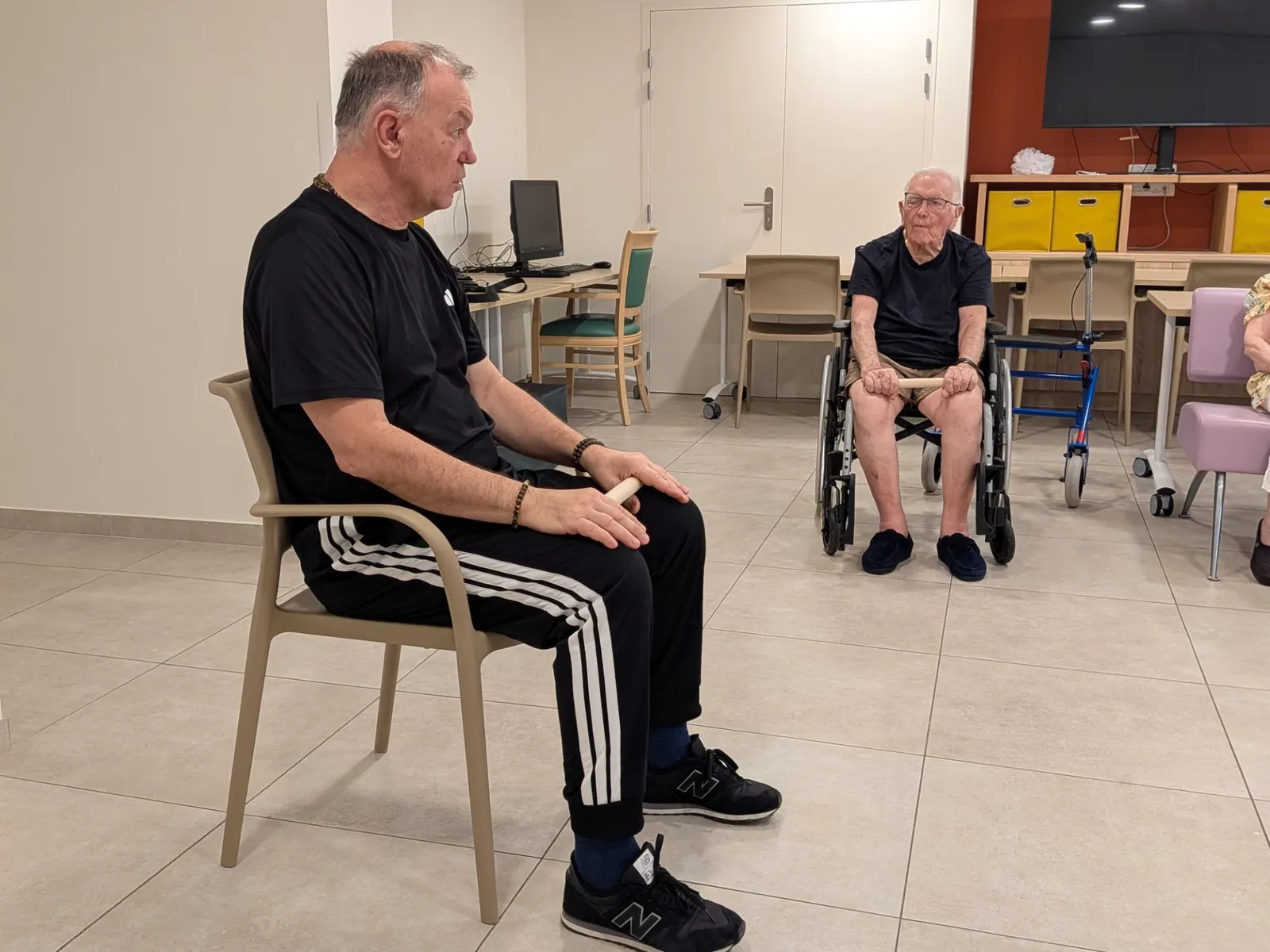  Le Tai Chi : douceur, équilibre et sérénité à la Bastide