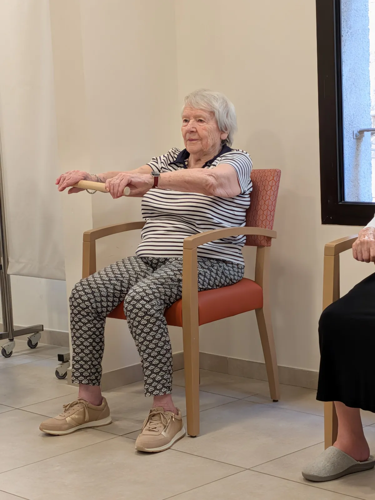  Le Tai Chi : douceur, équilibre et sérénité à la Bastide