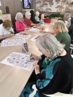  Couleurs et détente autour des mandalas