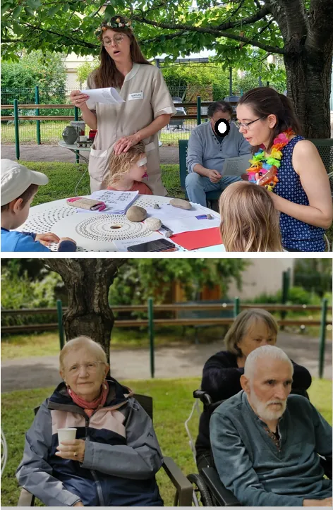 Célébrons la "Fête de la nature" !