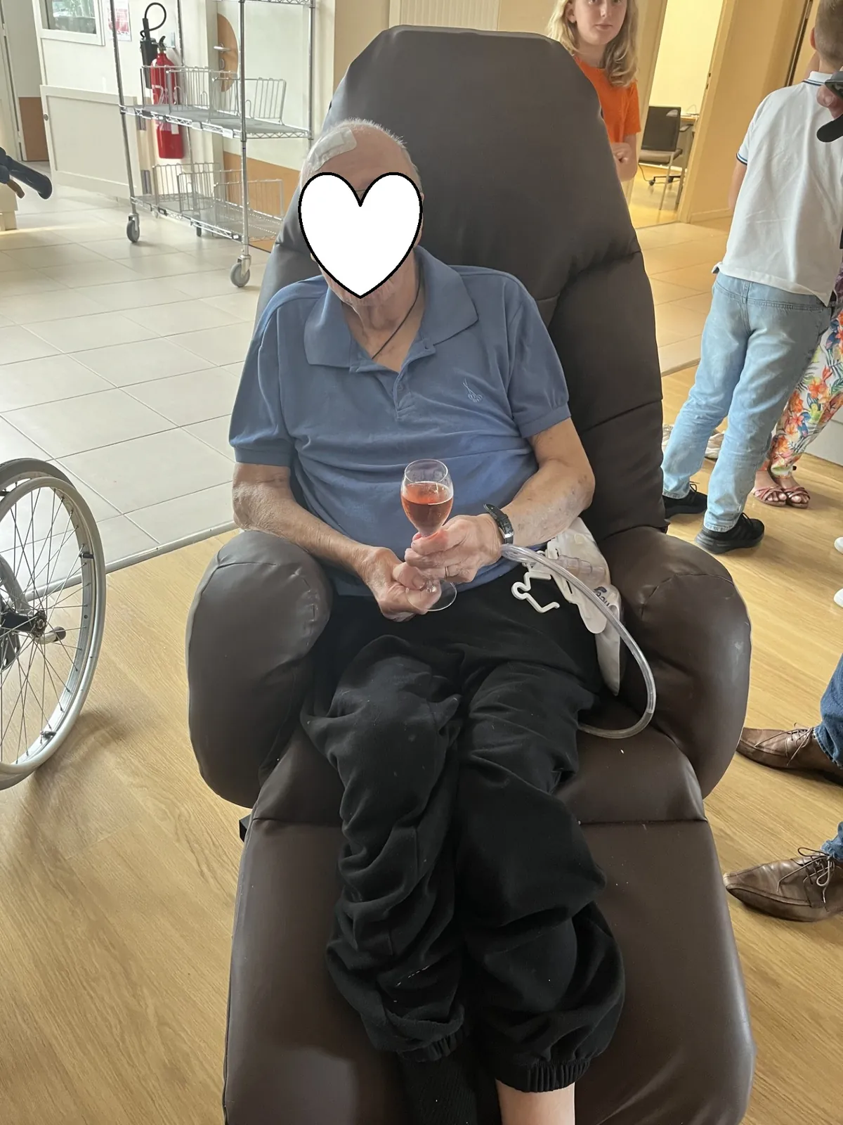 Apéritif de rentrée 