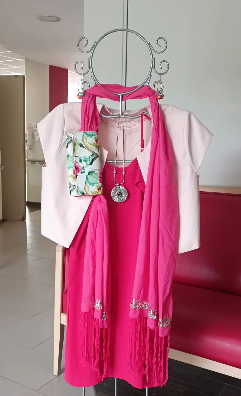 La boutique éphémère : un rendez-vous attendu chaque mois