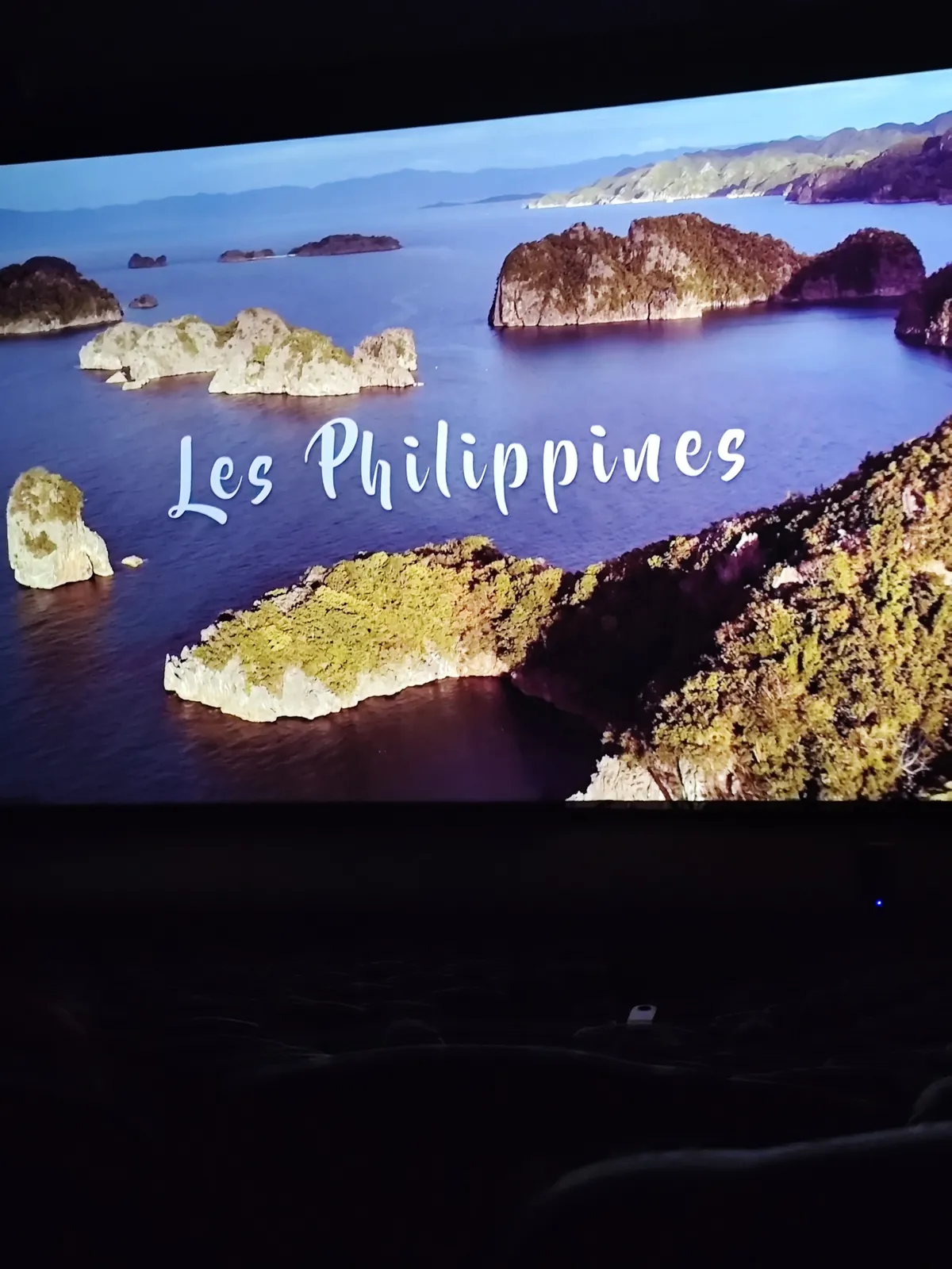 Sortie cinéma 