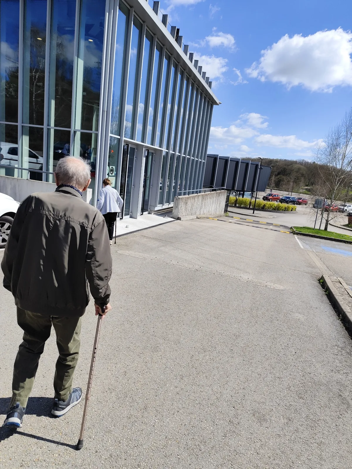 Sortie cinéma 