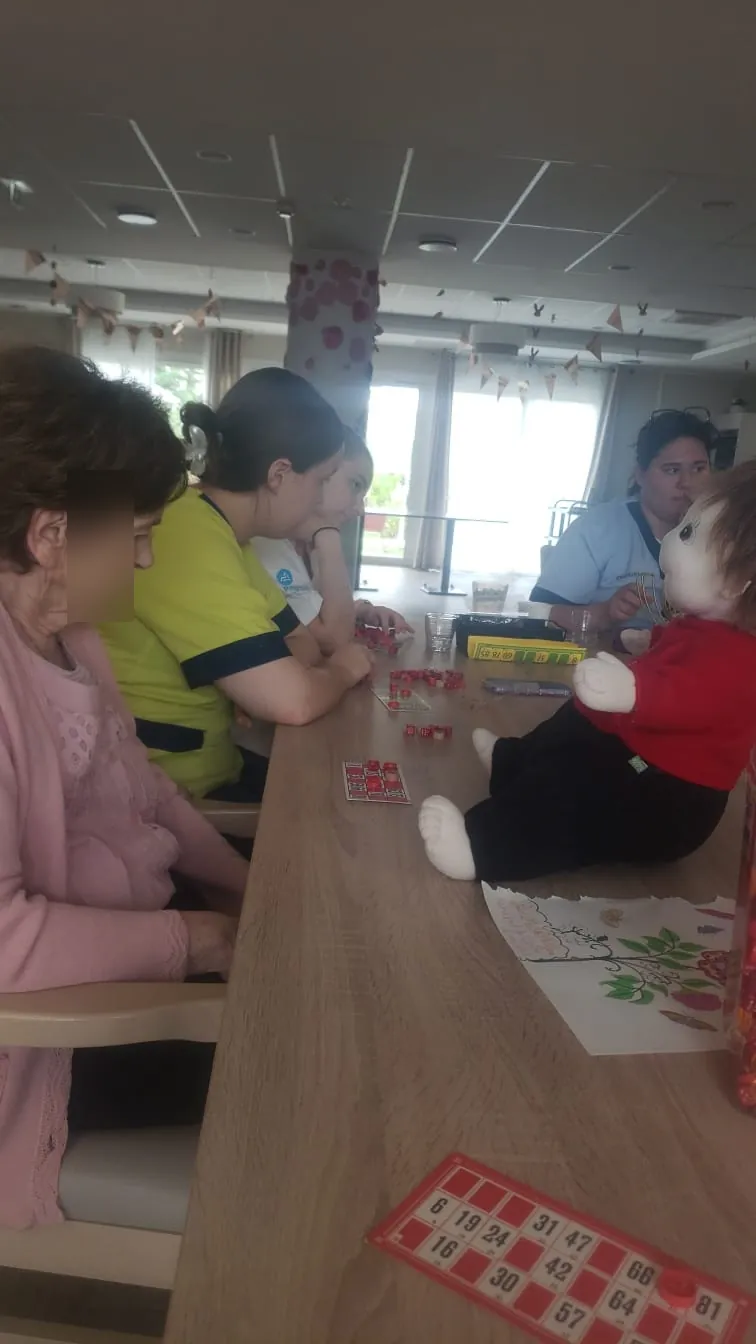 Chiffres en fête 