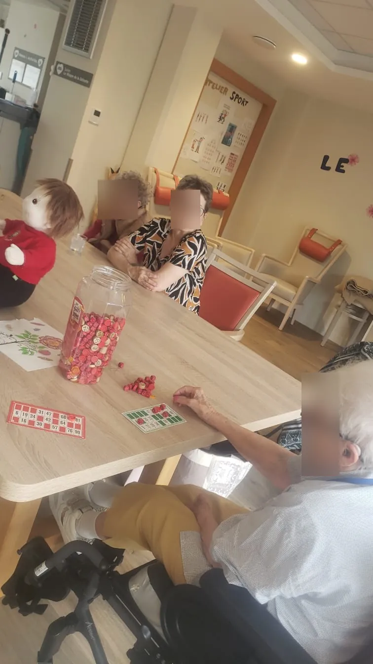 Chiffres en fête 