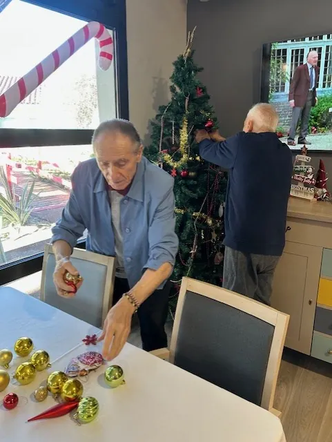 atelier Montessori  “Comme à la maison”