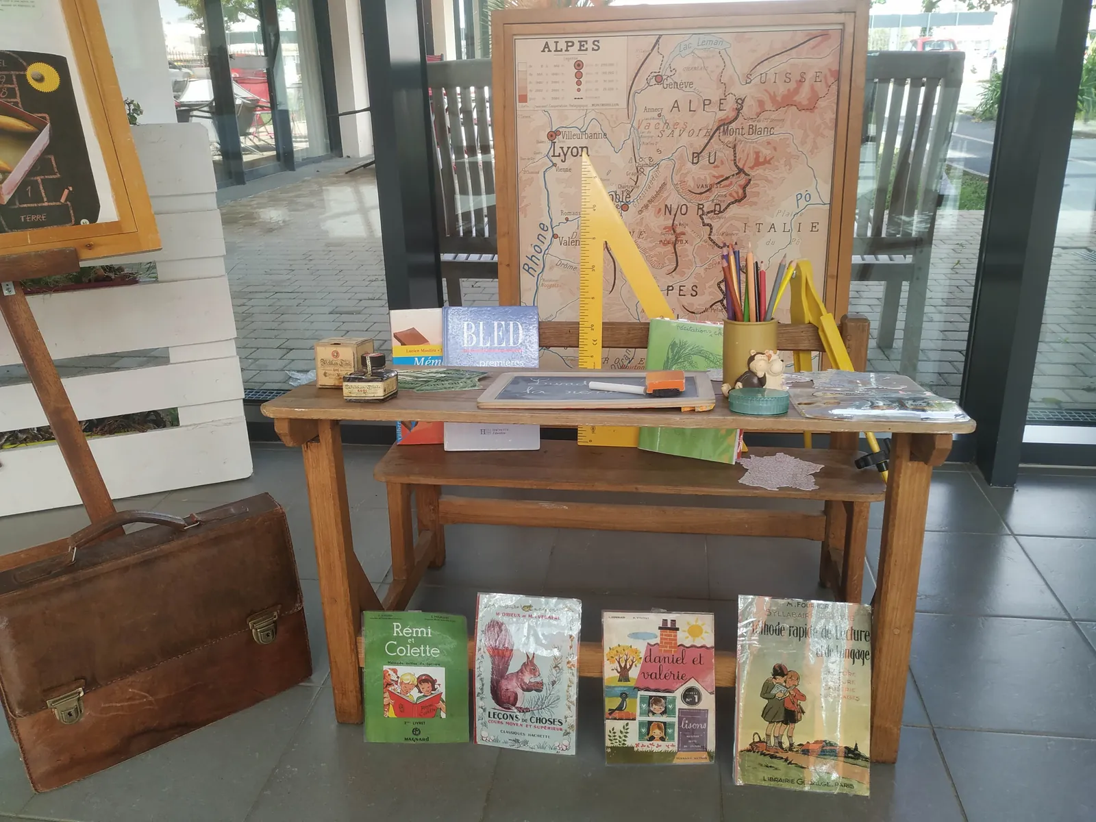 C'est la rentrée !