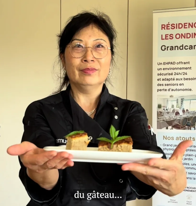 Les Ondines en Action : Un Court Métrage pour Recruter