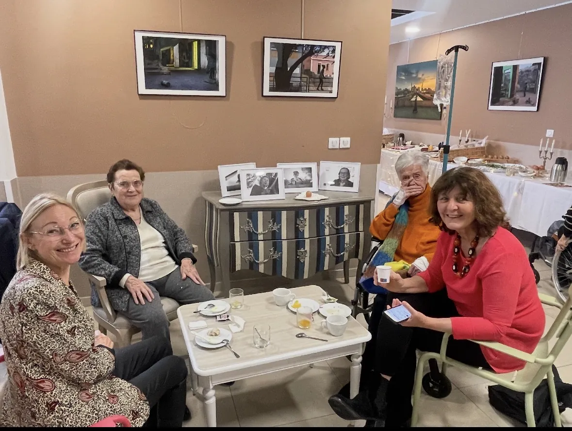 Brunch Des familles 