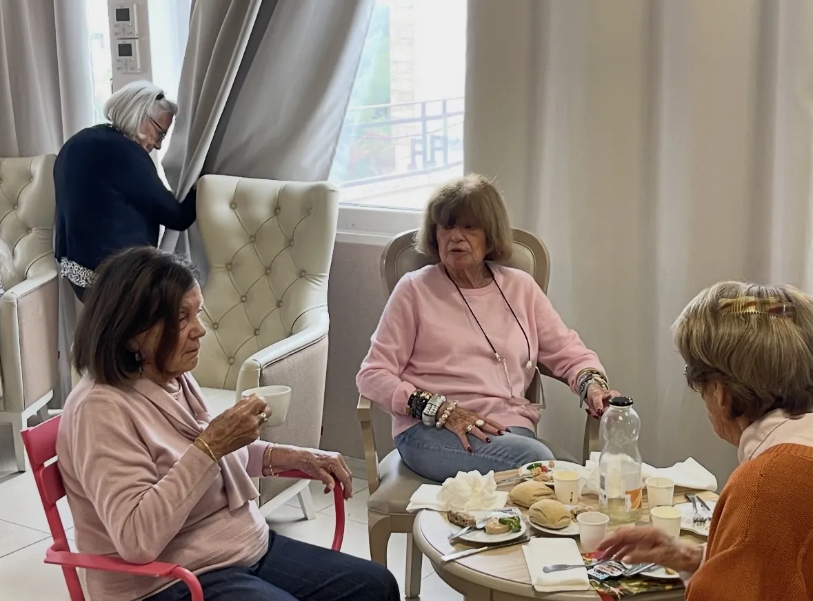 Brunch Des familles 