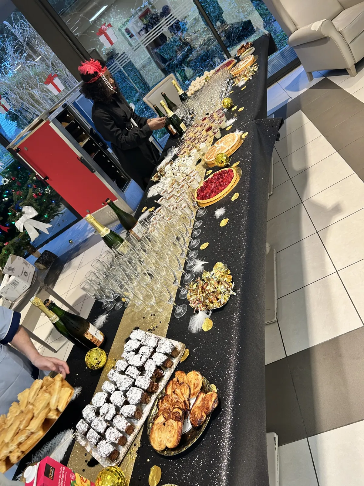 Festival de la résidence 