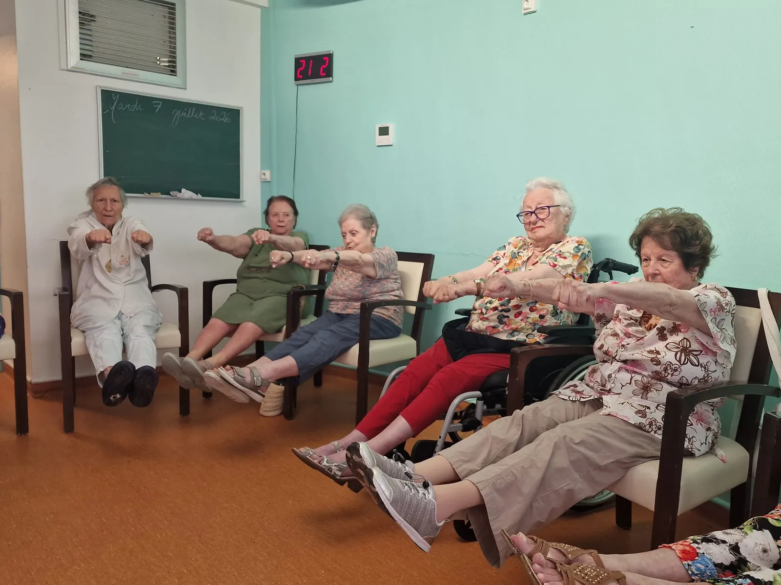 Quand le schéma corporel devient la clé de l'équilibre émotionnel