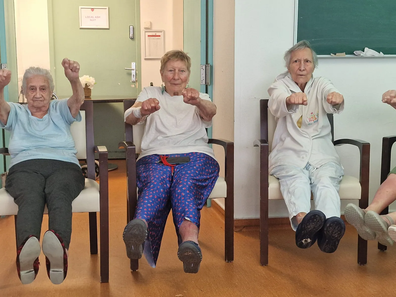 Quand le schéma corporel devient la clé de l'équilibre émotionnel