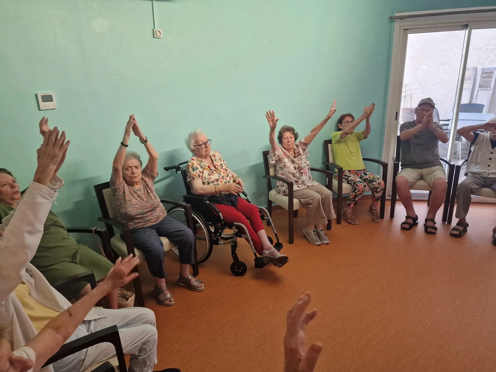 Quand le schéma corporel devient la clé de l'équilibre émotionnel