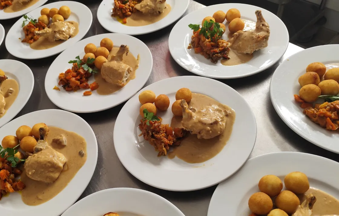 Noël à table : gourmandise, partage et bonne humeur !
