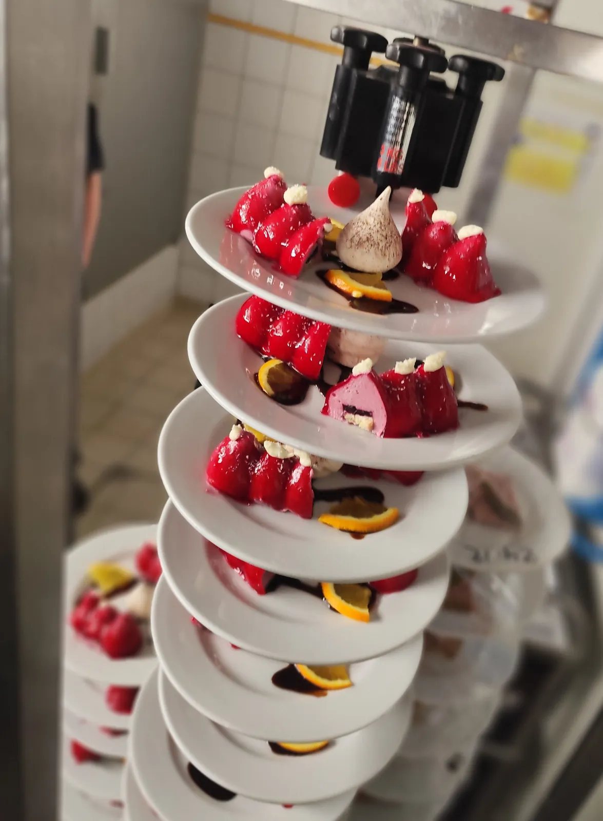 Noël à table : gourmandise, partage et bonne humeur !