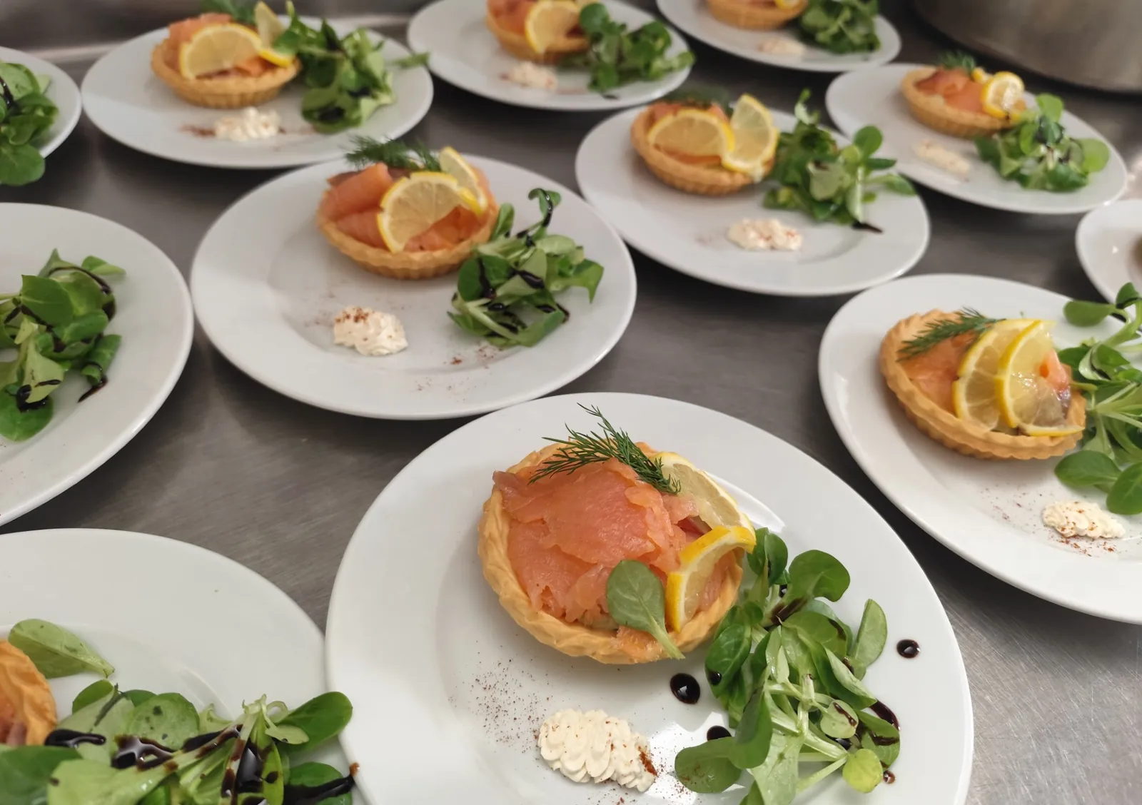 Noël à table : gourmandise, partage et bonne humeur !