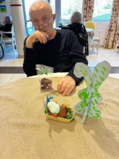 Joyeuses Pâques