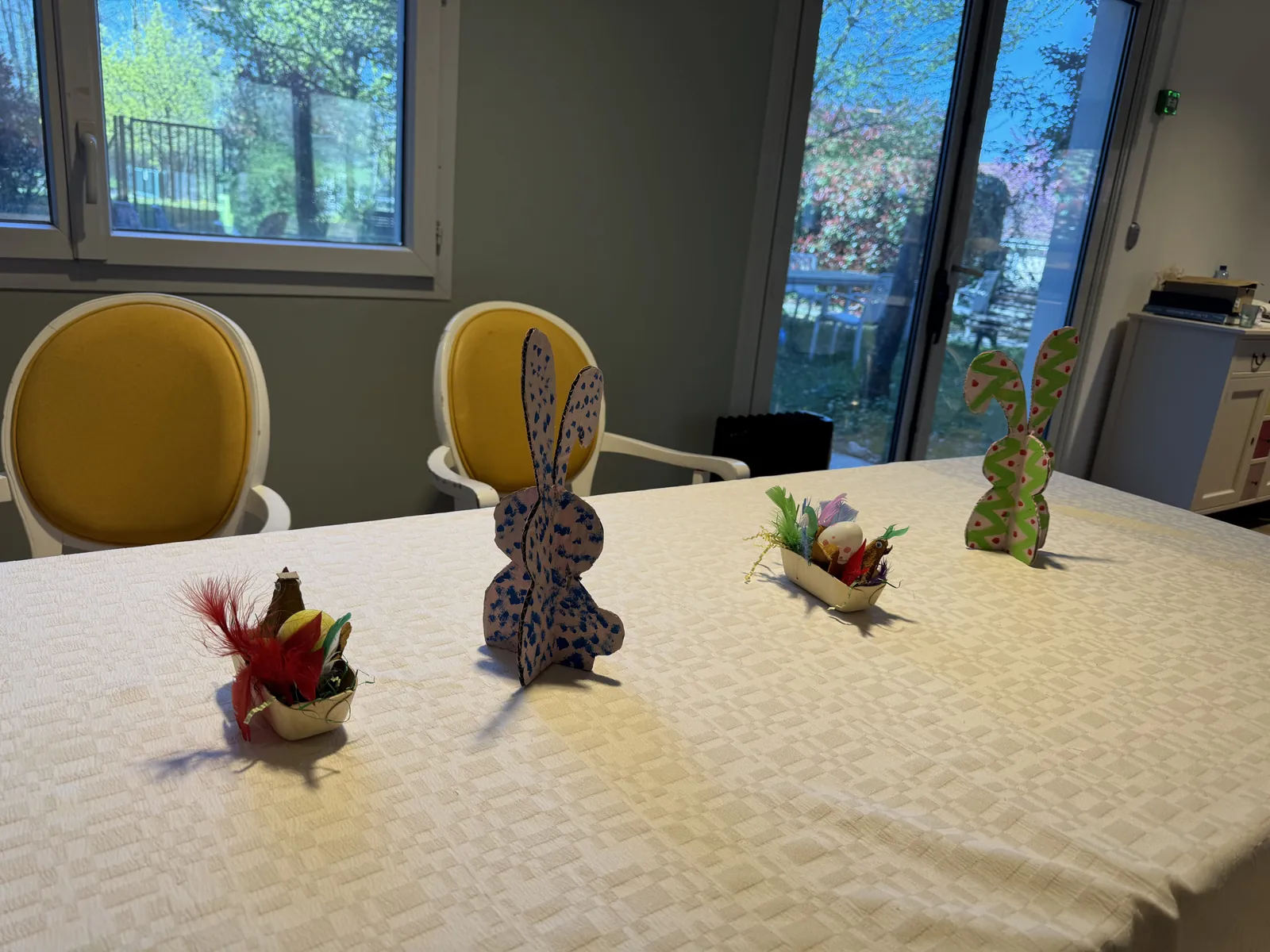 Joyeuses Pâques