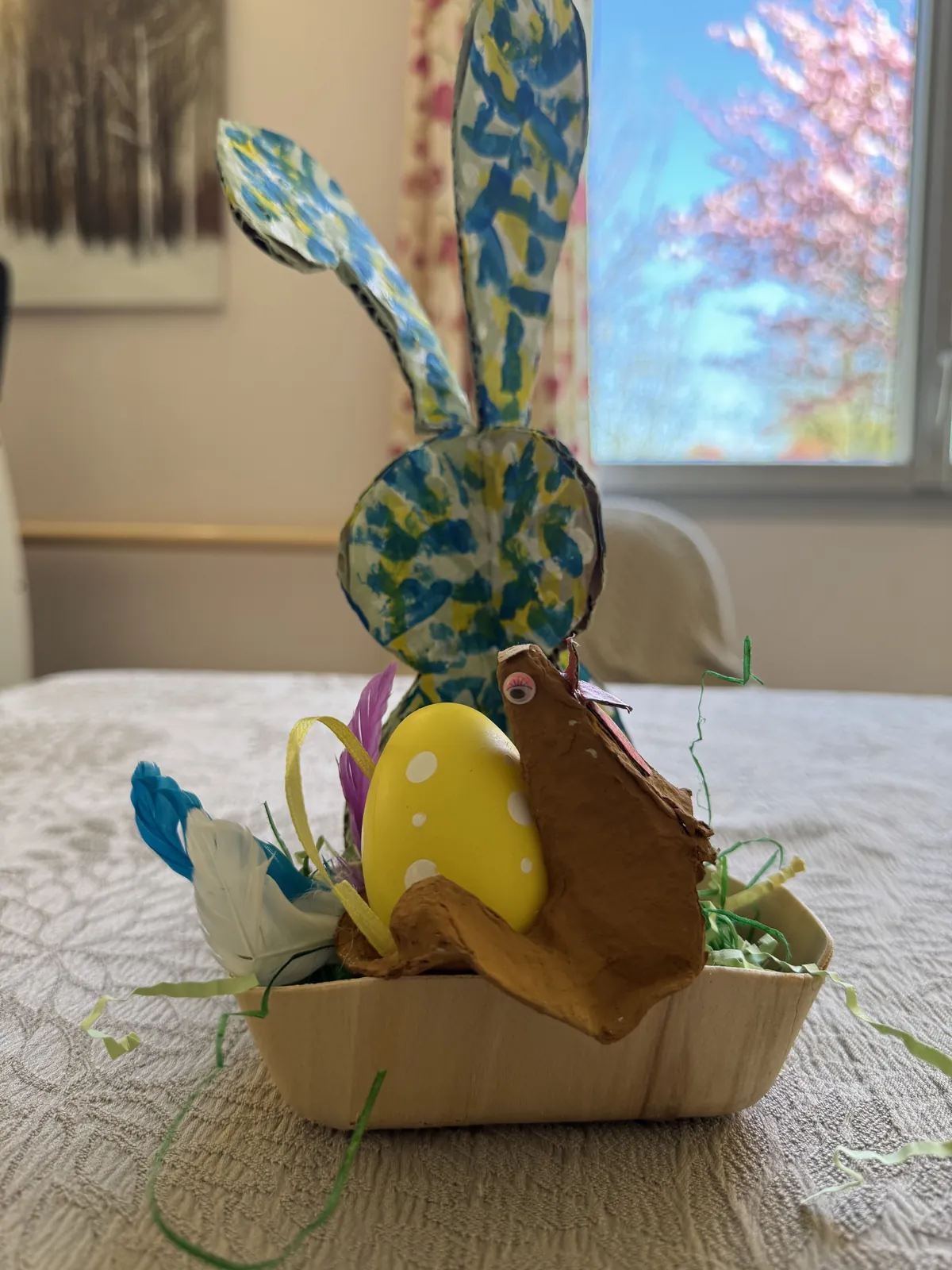 Joyeuses Pâques