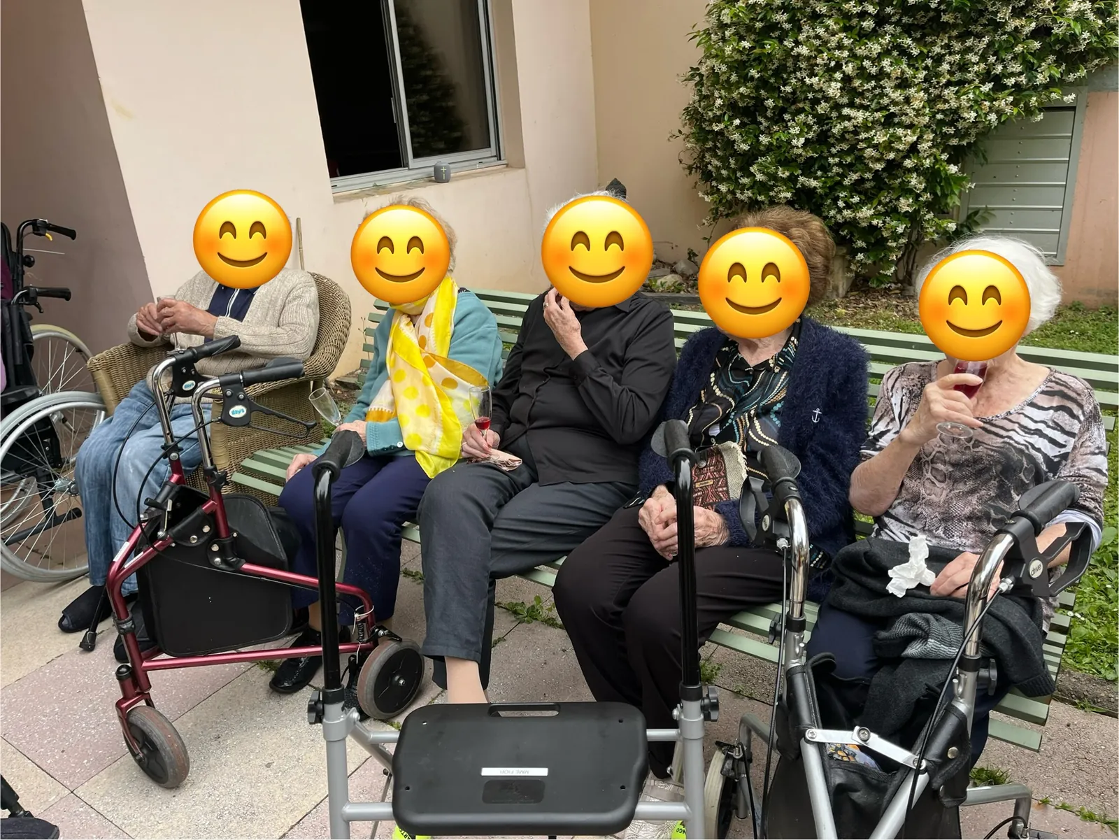 La première édition du festival andalou d'Arpège est lancée !