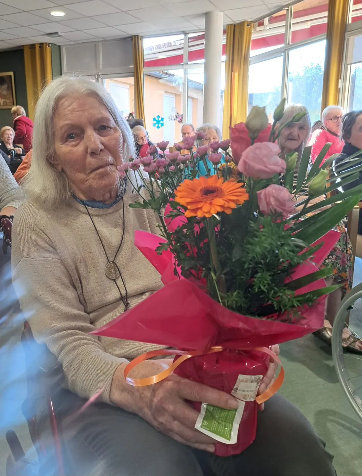 Fêtes des anniversaires 