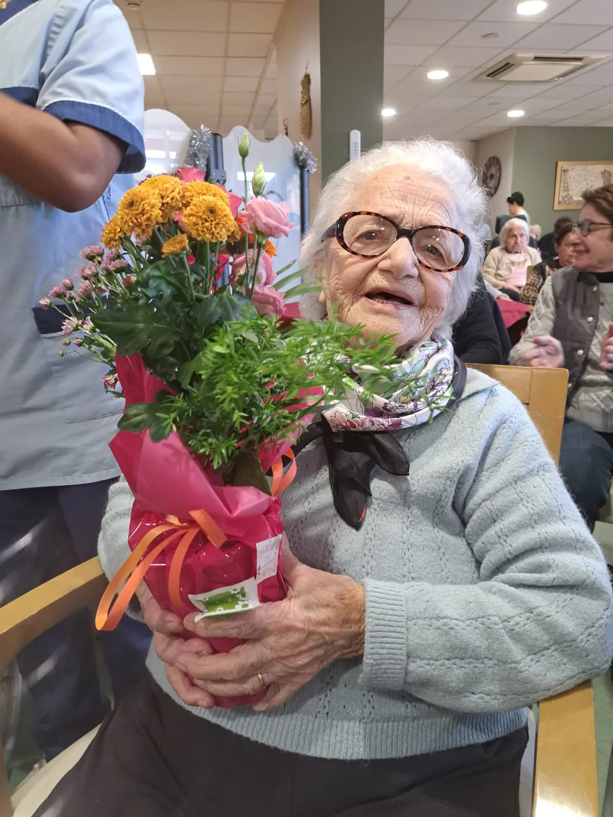 Fêtes des anniversaires 