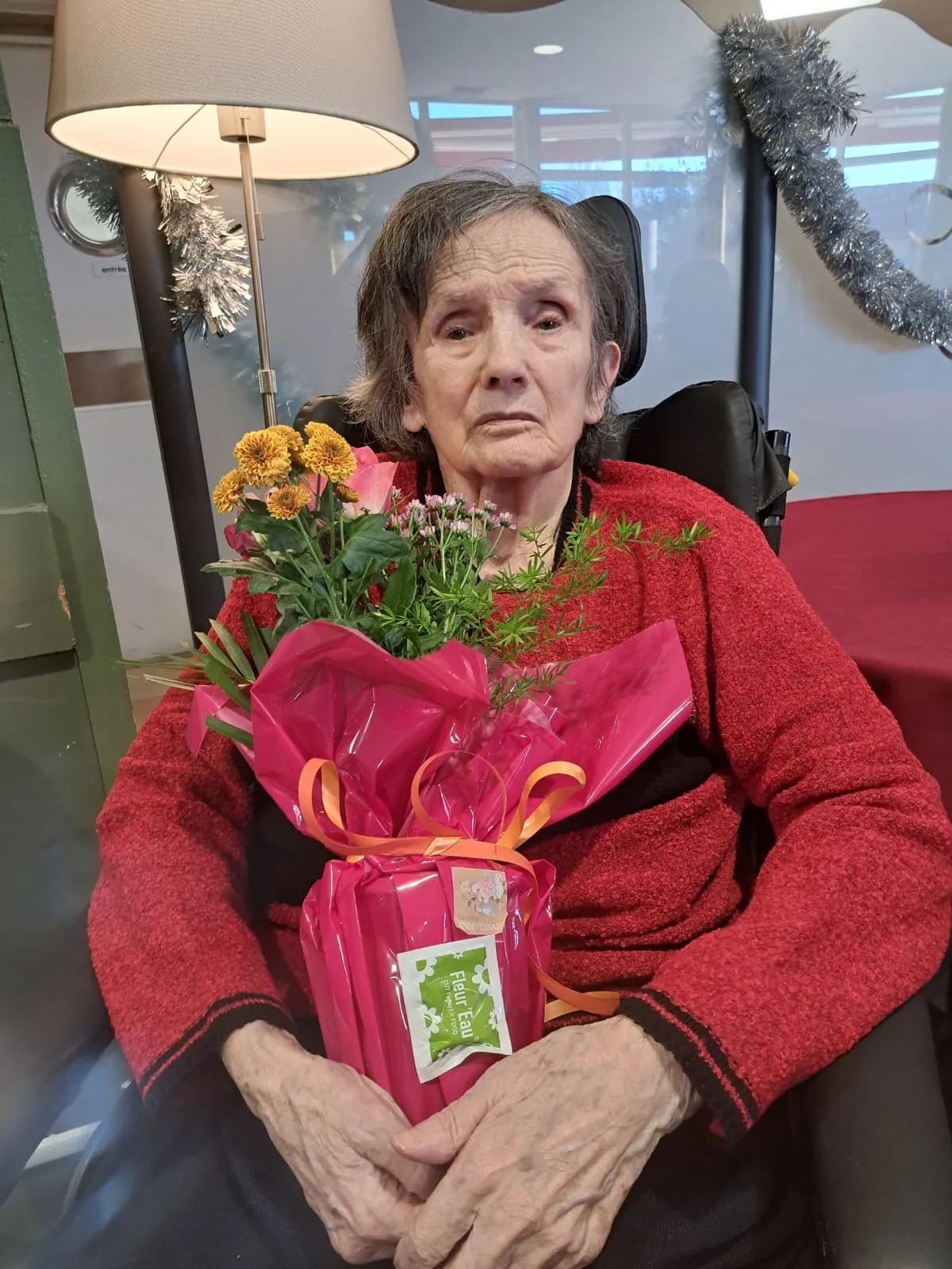 Fêtes des anniversaires 