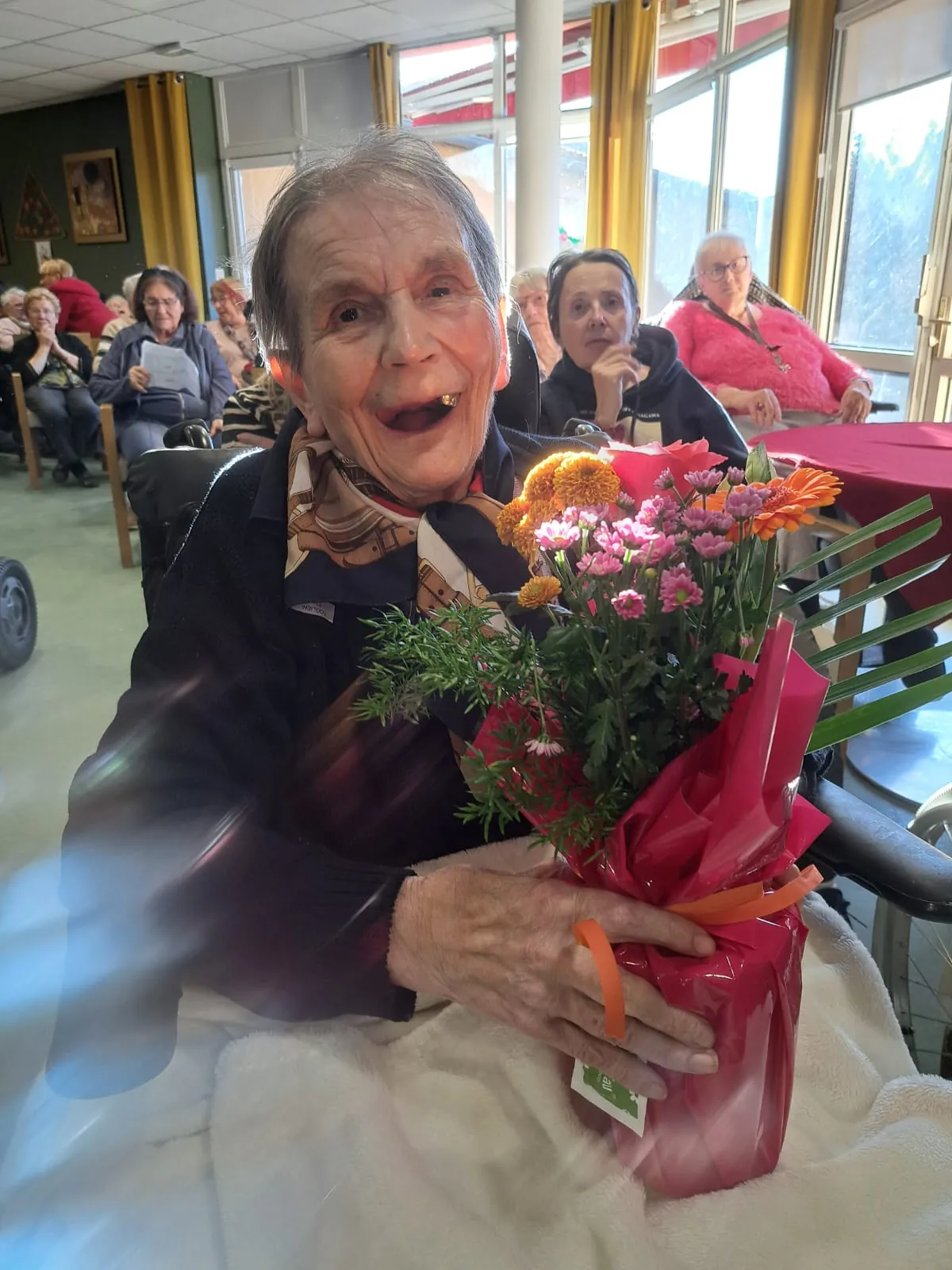 Fêtes des anniversaires 