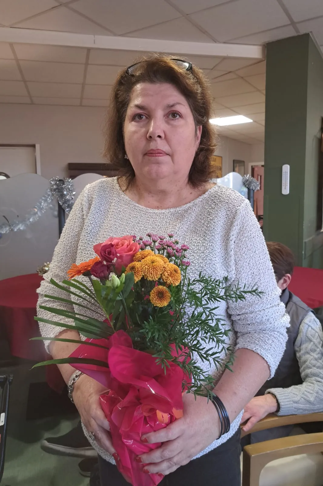 Fêtes des anniversaires 
