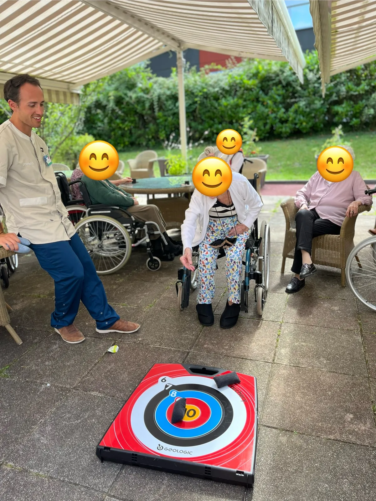 Clap de fin des Arpègiades 2024 !