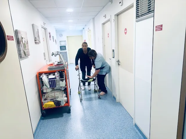Formation incendie : des équipes mobilisées pour la sécurité de vos proches 