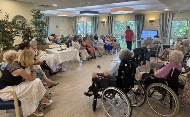 Au Grand Jardin, la pétanque fait son entrée… en salle !