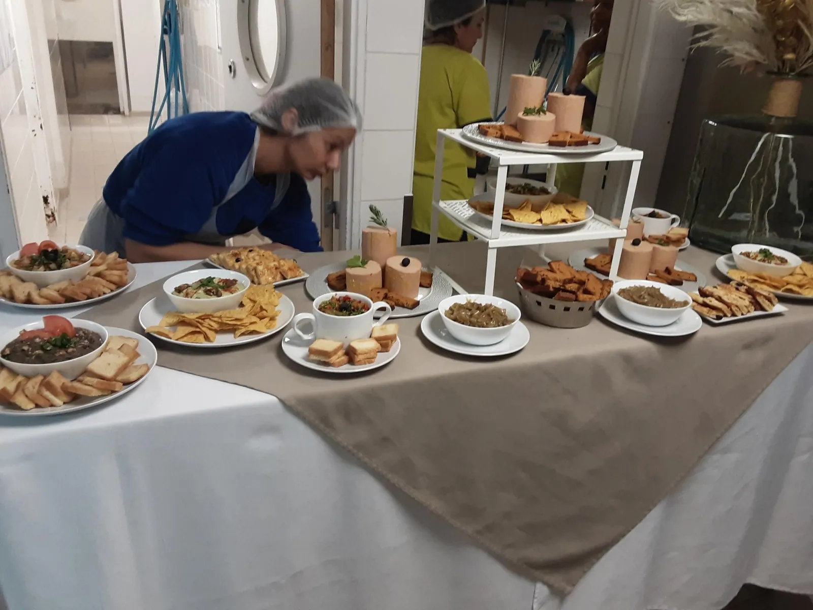 Mardi Gras et apéro Géant 
